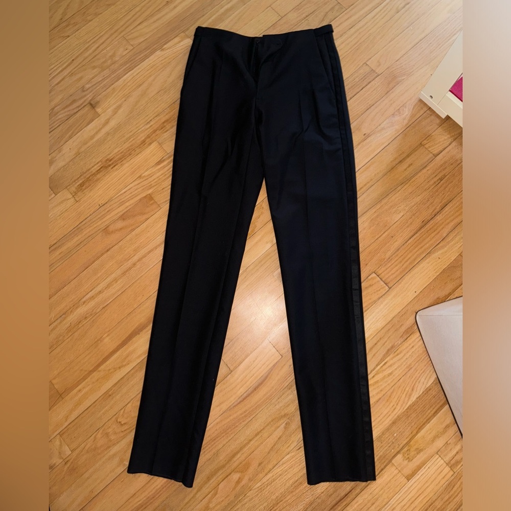 Dior Dress Pants